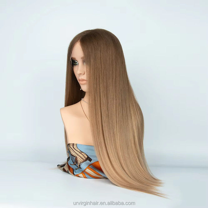 אומברה חום אגוז