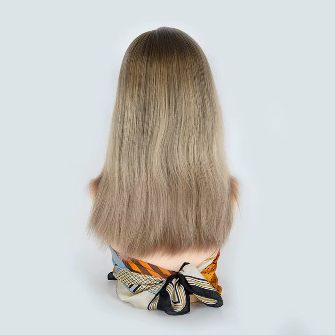 אומברה בלונד כהה